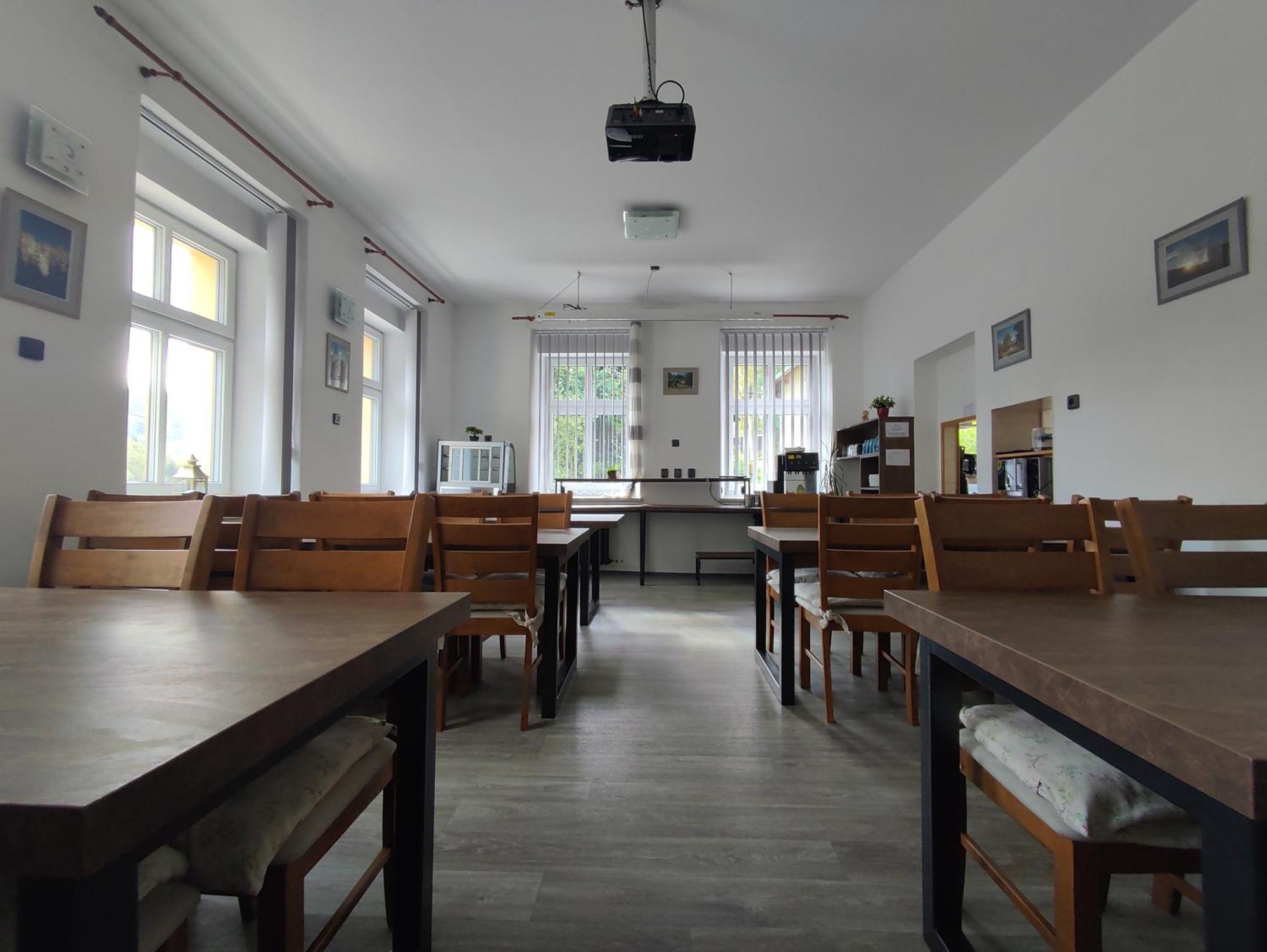 Penzion Sally Albrechtice v Jizerskych horach Exterior foto