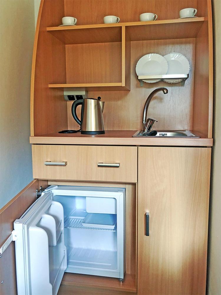 Penzion Sally Albrechtice v Jizerskych horach Exterior foto