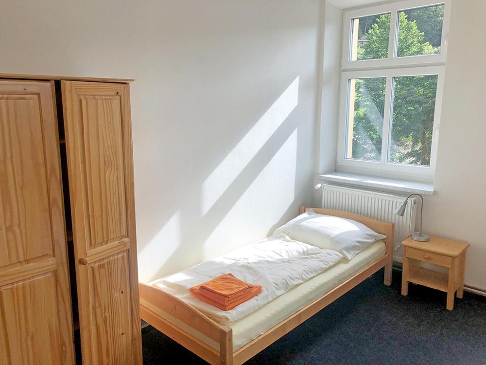 Penzion Sally Albrechtice v Jizerskych horach Exterior foto