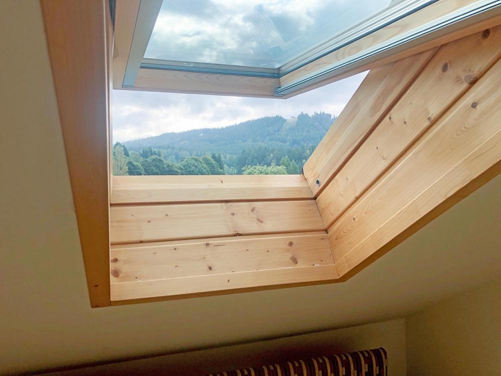 Penzion Sally Albrechtice v Jizerskych horach Zimmer foto